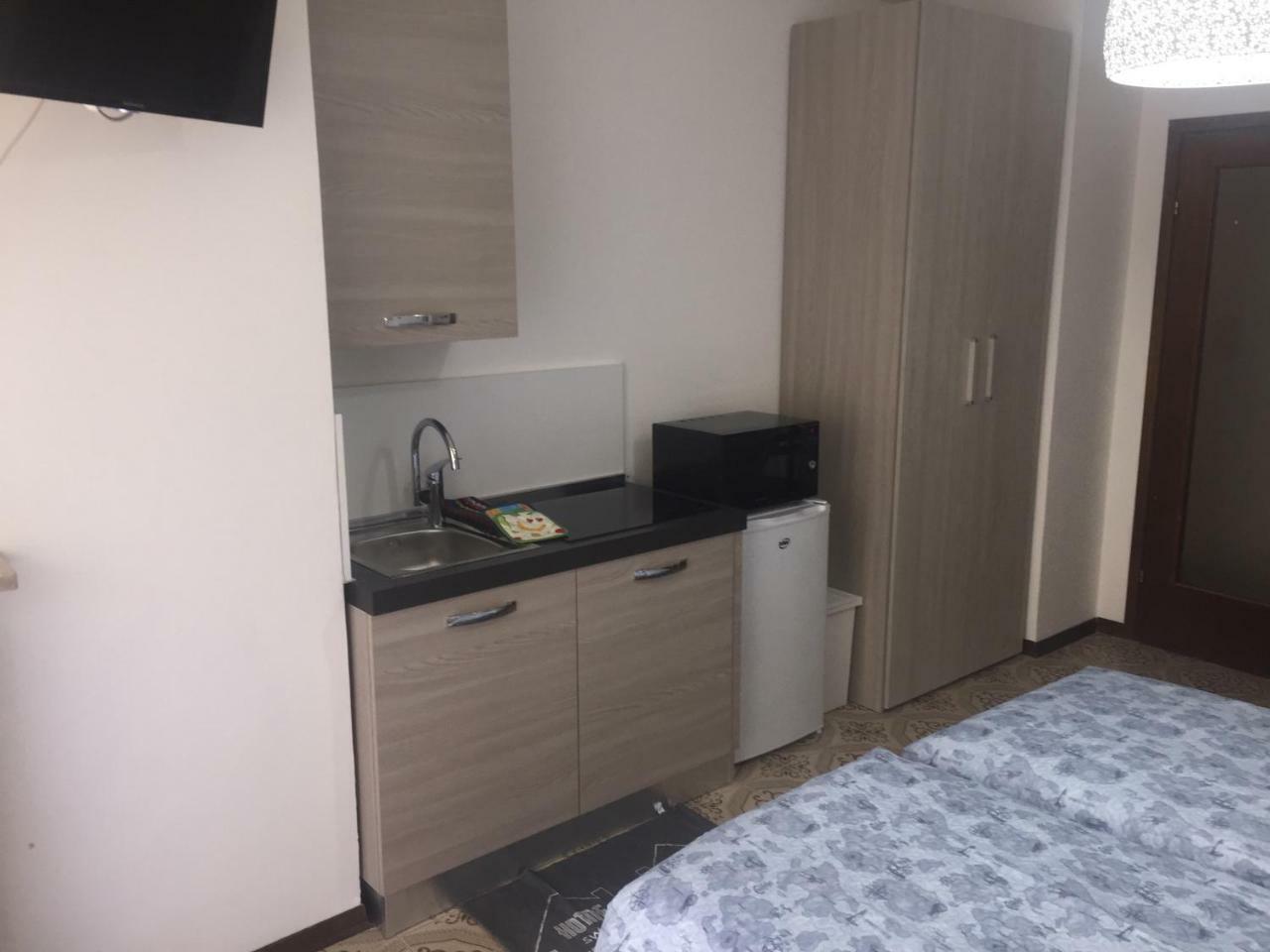 Room Verona Holidays 외부 사진