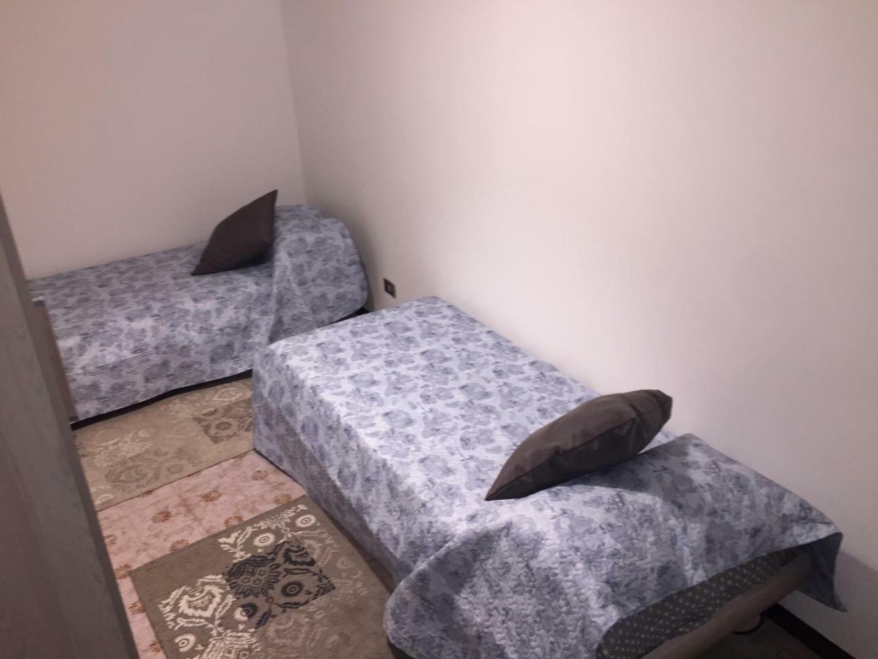 Room Verona Holidays 외부 사진