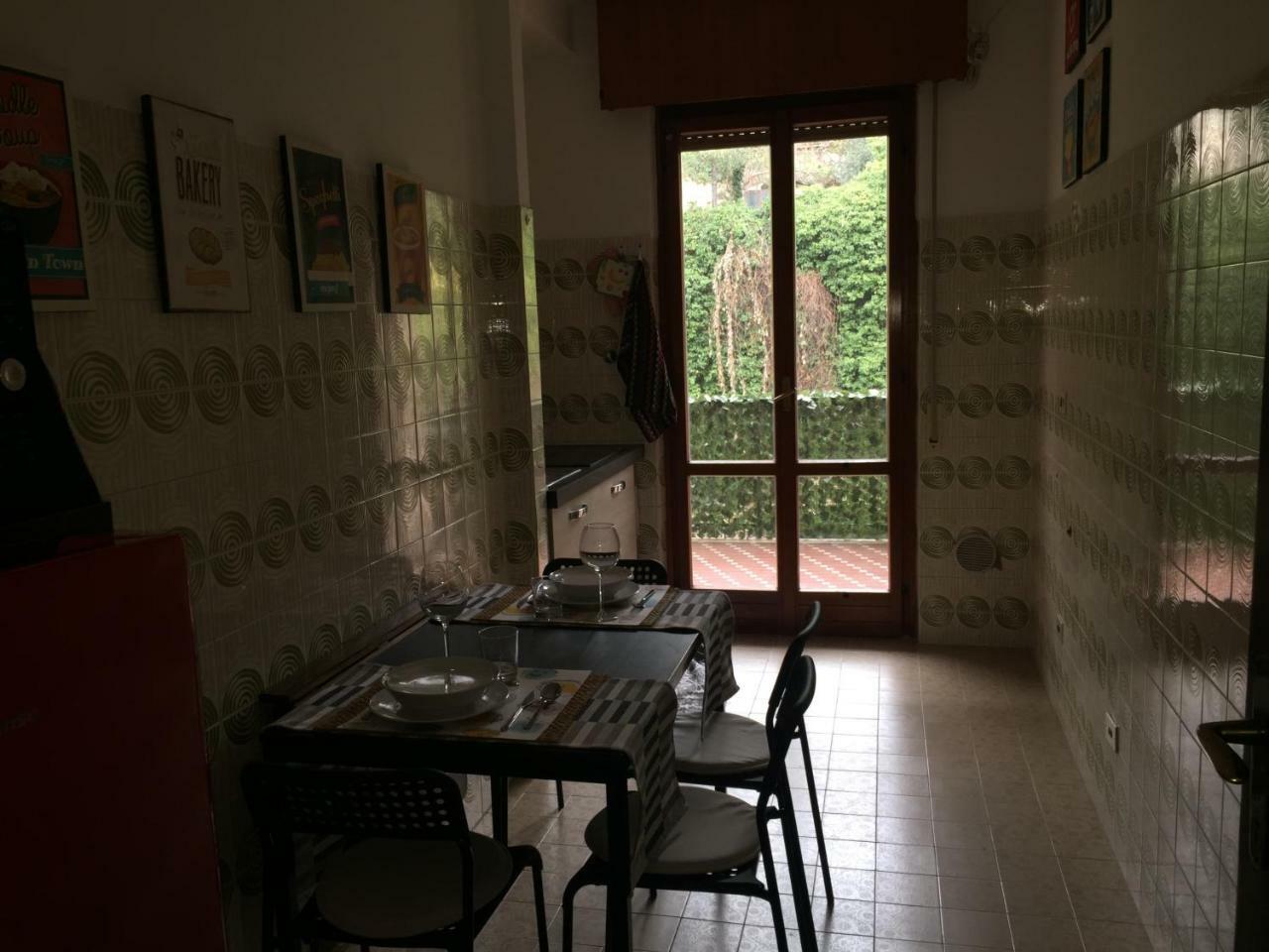 Room Verona Holidays 외부 사진