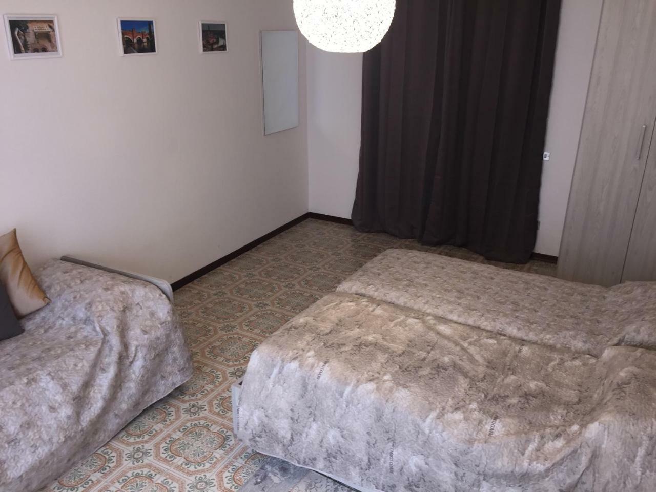Room Verona Holidays 외부 사진