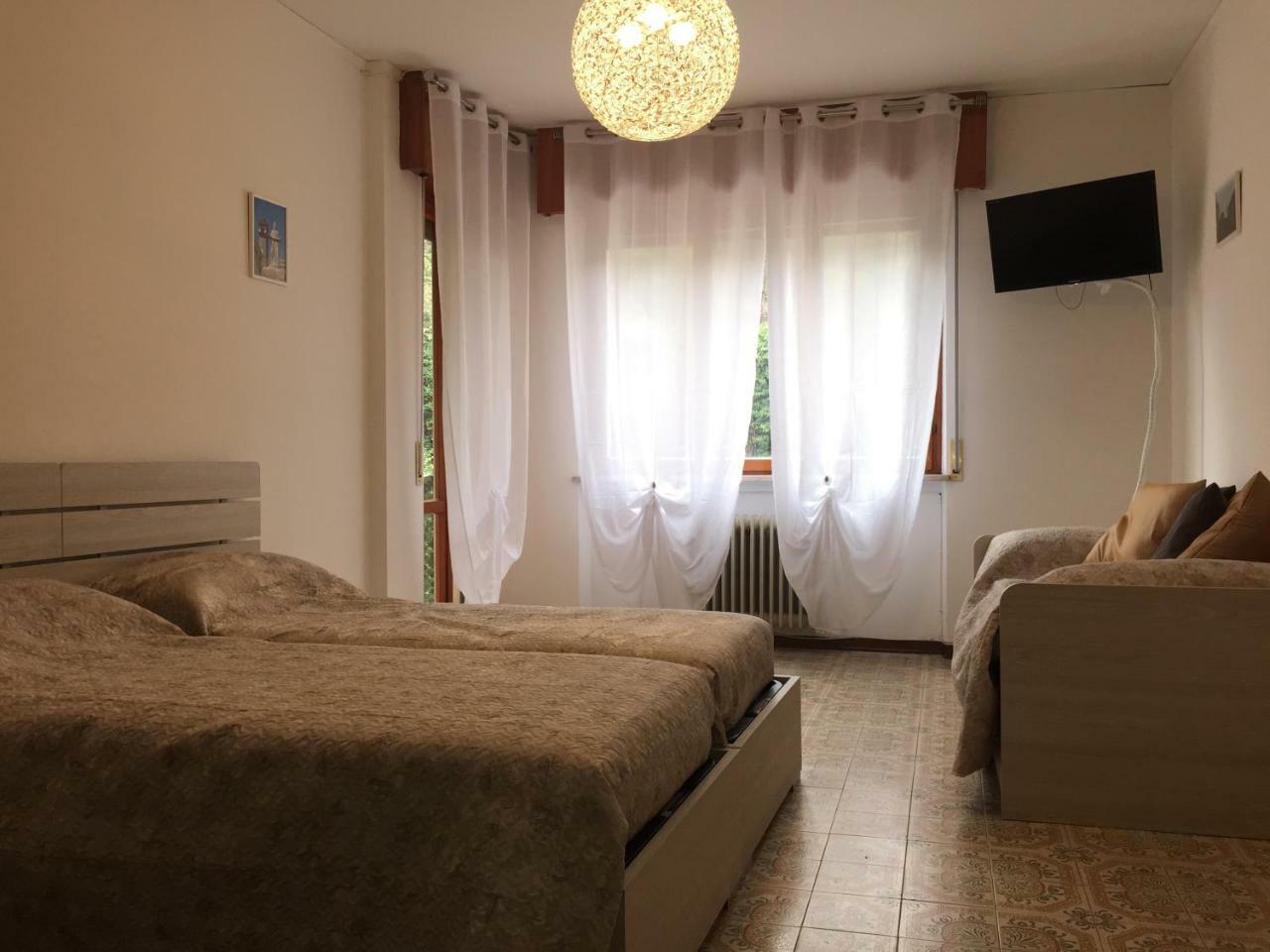 Room Verona Holidays 외부 사진