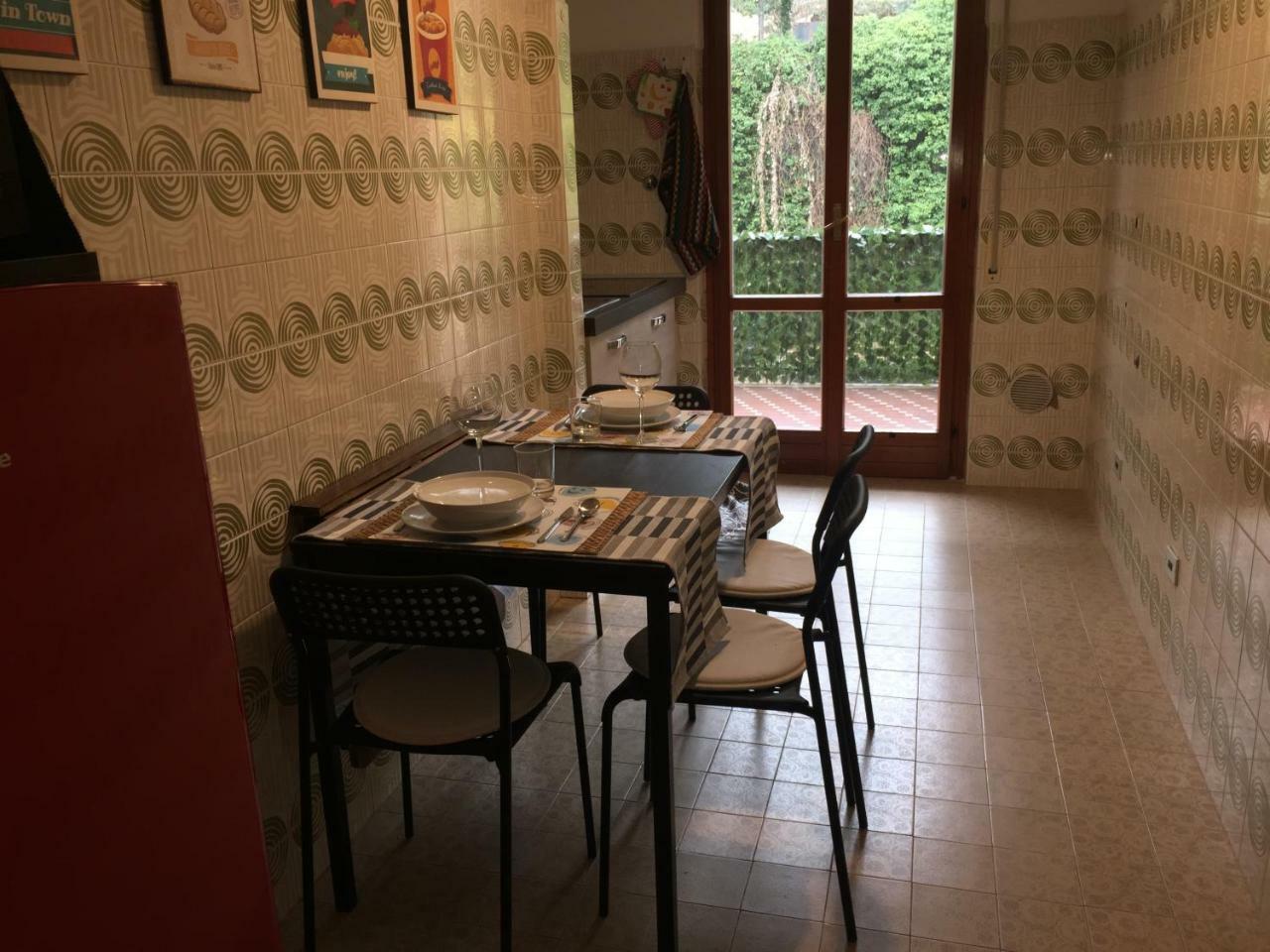 Room Verona Holidays 외부 사진