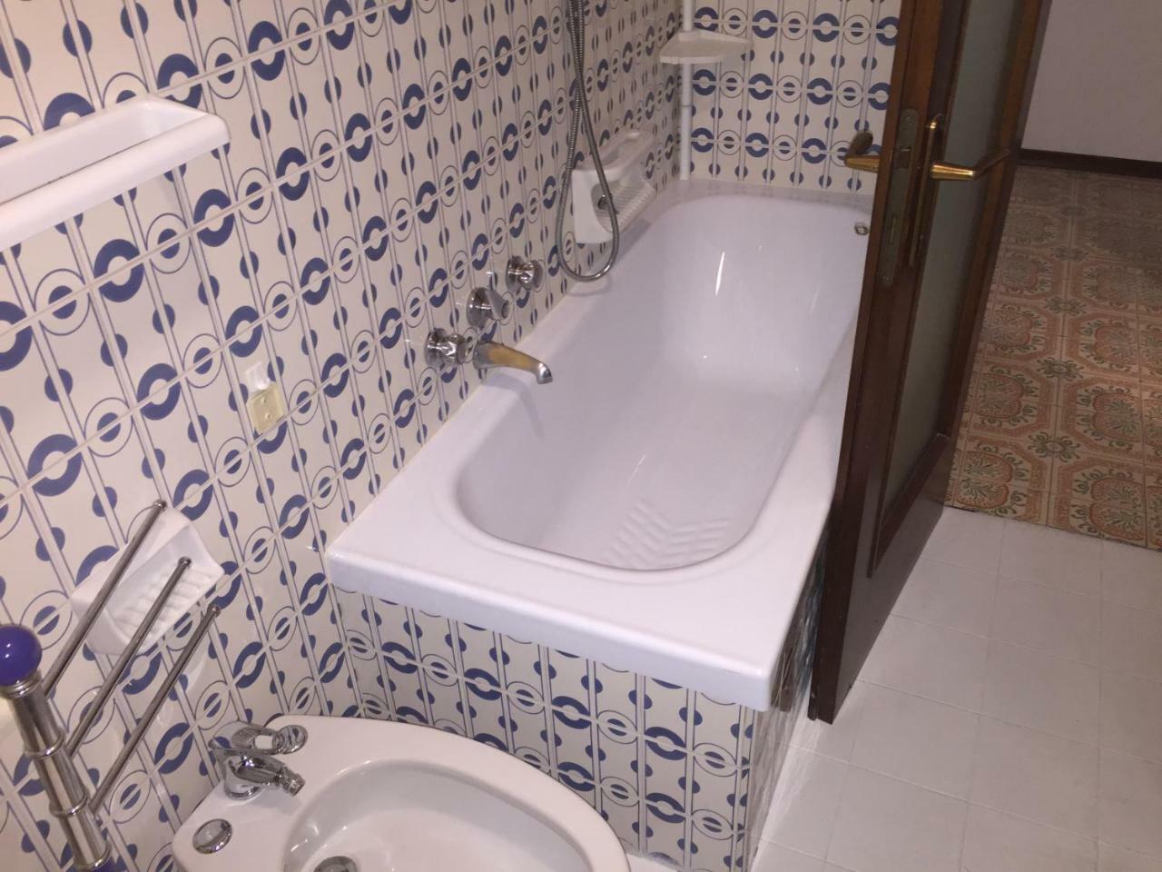 Room Verona Holidays 외부 사진