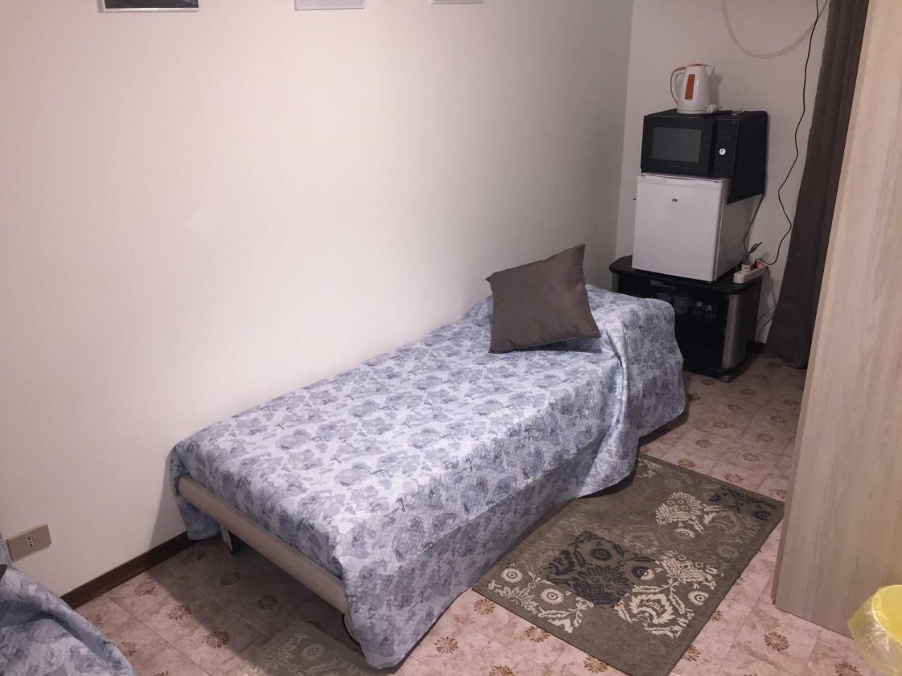 Room Verona Holidays 외부 사진