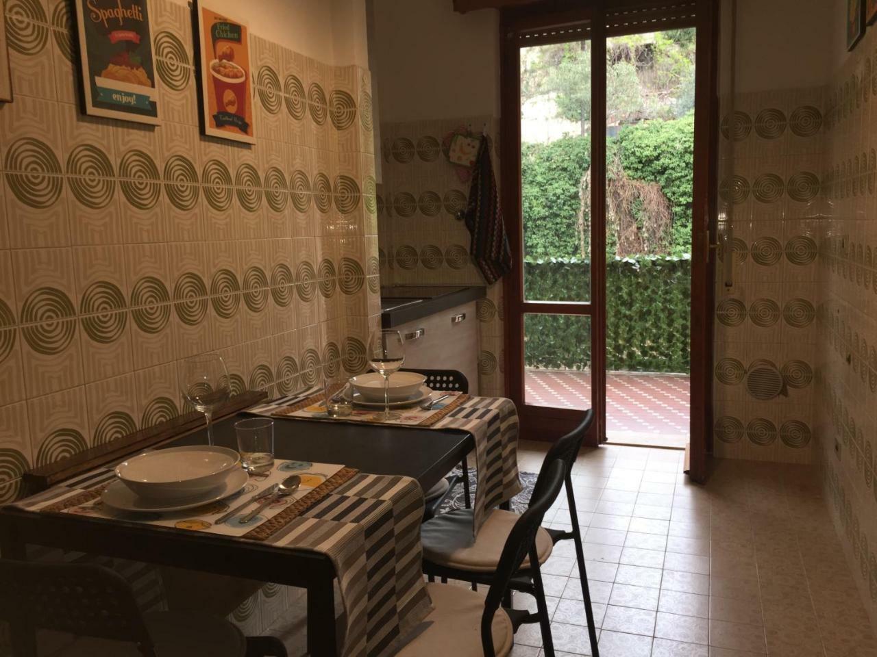 Room Verona Holidays 외부 사진