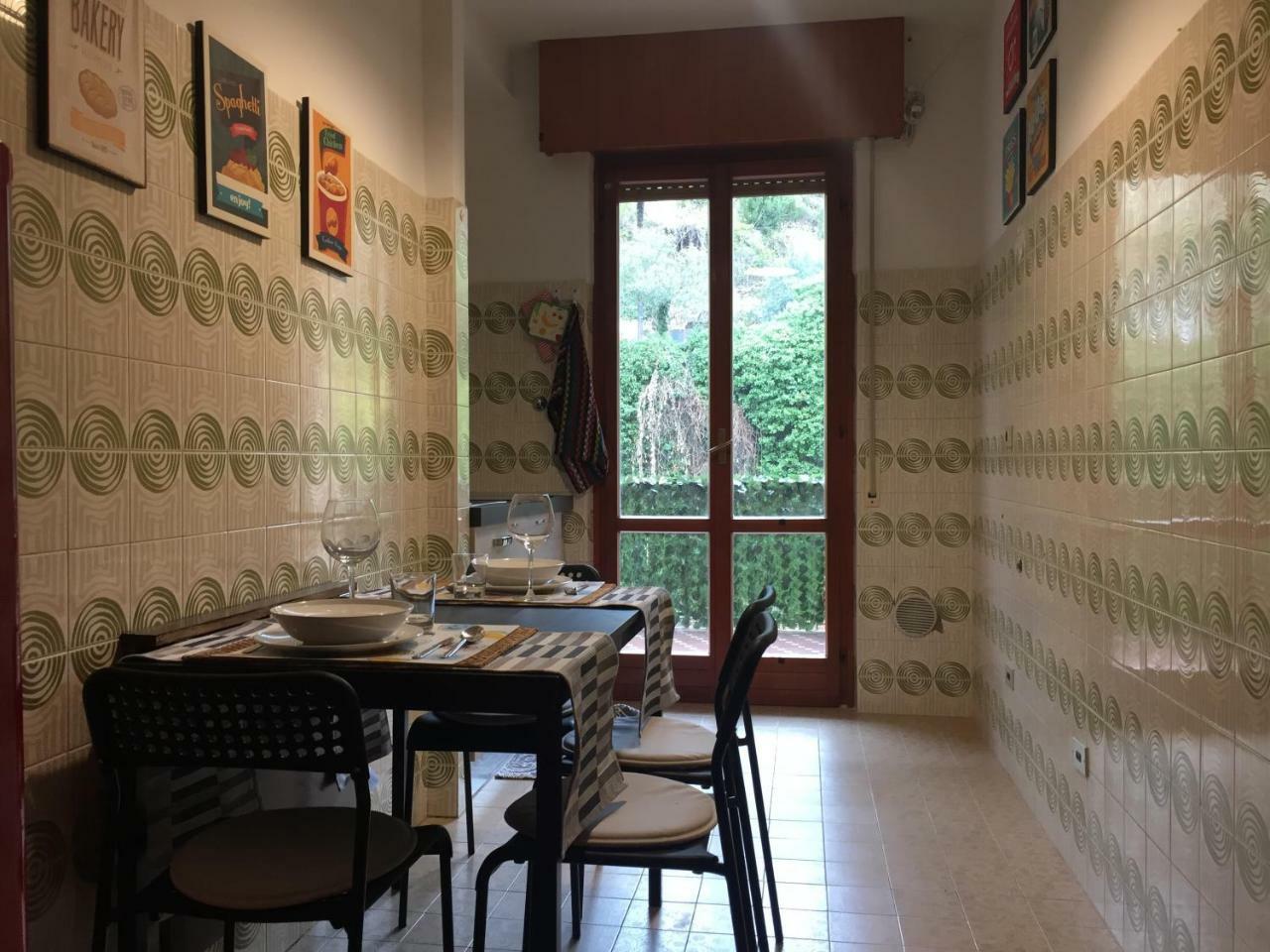 Room Verona Holidays 외부 사진