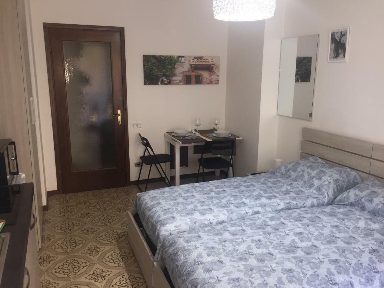 Room Verona Holidays 외부 사진