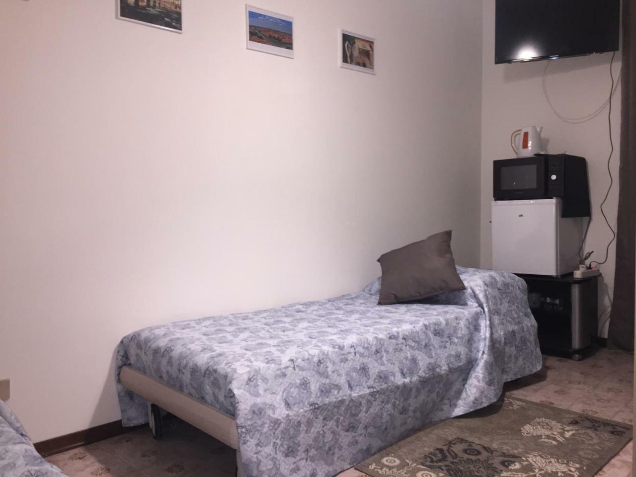 Room Verona Holidays 외부 사진