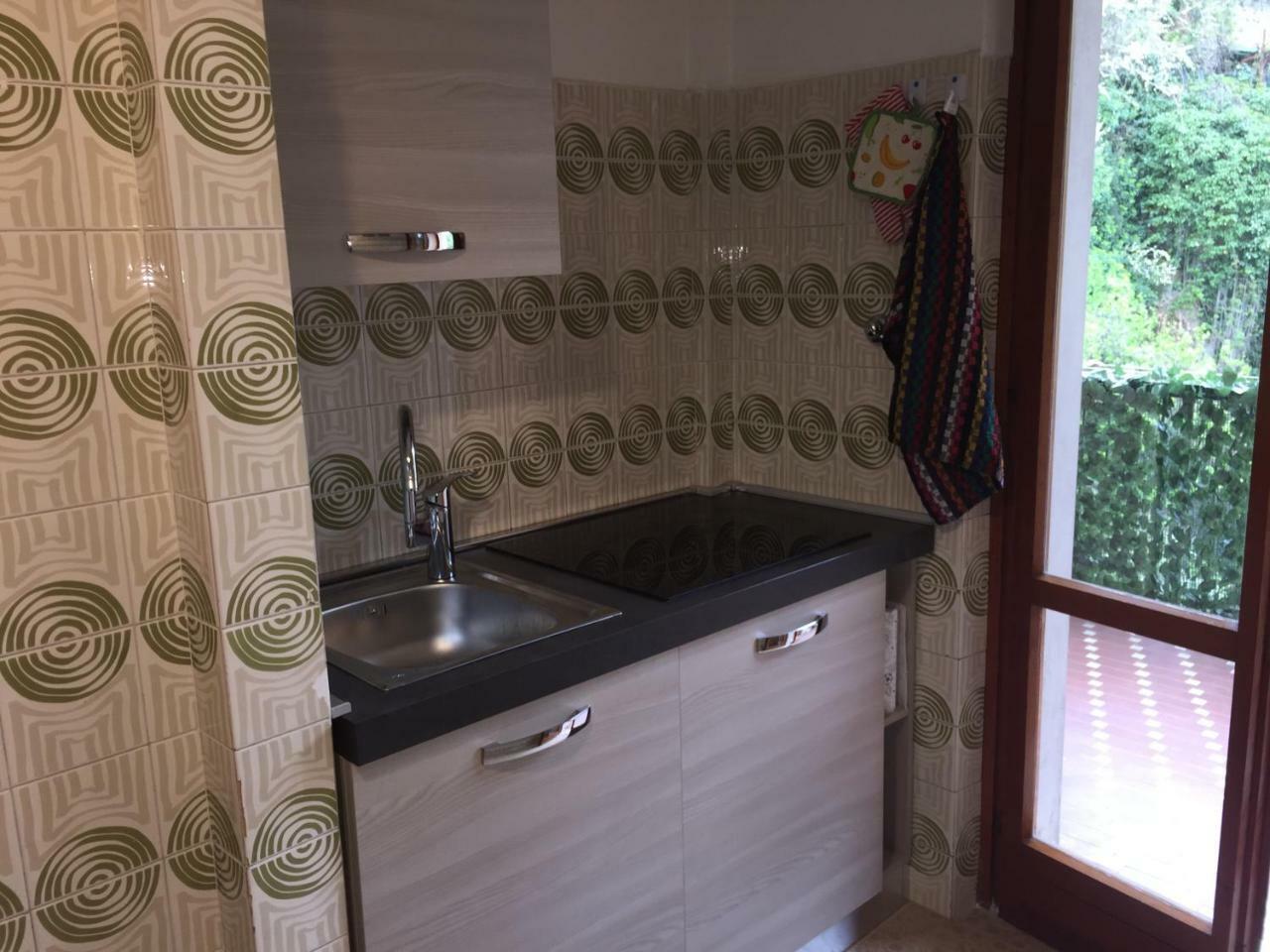 Room Verona Holidays 외부 사진
